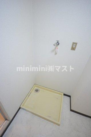 エブサンムージュの設備