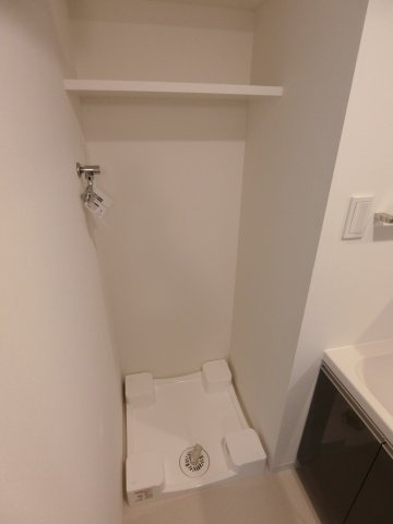 グランヴァン元住吉の設備