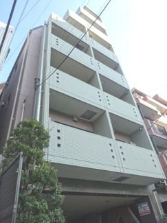 【外観】 | 最上階角部屋のお部屋です(^^)/