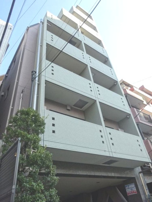 【外観】 | スカイコート茗荷谷壱番館　13402 | 最上階角部屋のお部屋です(^^)/