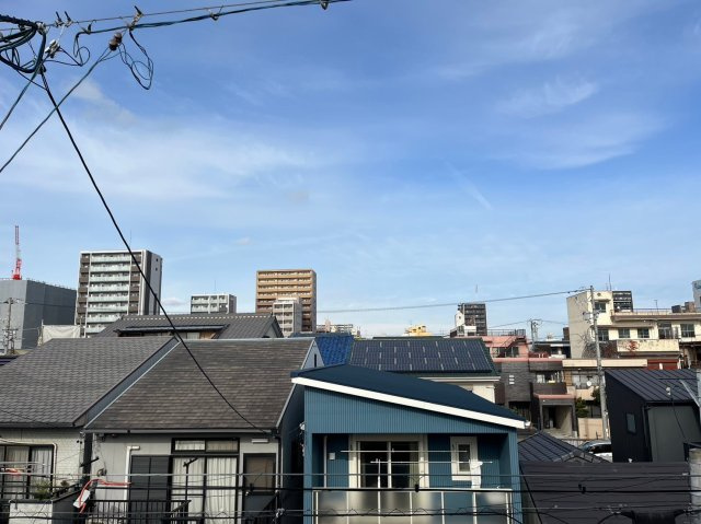 シャンピオナの展望|シャンピオナ