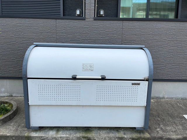 シャンピオナのその他共用部分|シャンピオナ