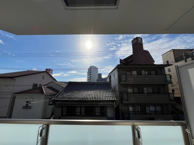 プレシャス名駅の展望|プレシャス名駅