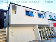 ヴェルデ堺中ビルの画像