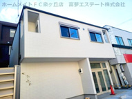 ヴェルデ堺中ビルの画像