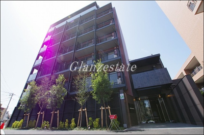 【外観】 | MAXIV川崎SOUTH