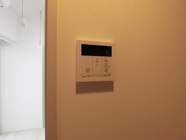 グランヴァン元住吉の設備