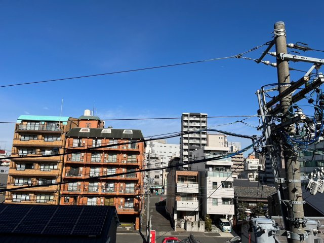 プレシャス名駅|名古屋市の賃貸ならMy賃貸の展望|プレシャス名駅