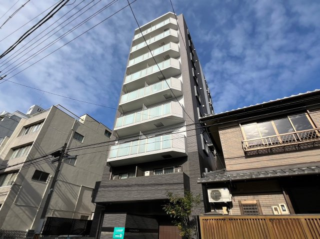 プレシャス名駅|名古屋市の賃貸ならMy賃貸の外観|プレシャス名駅
