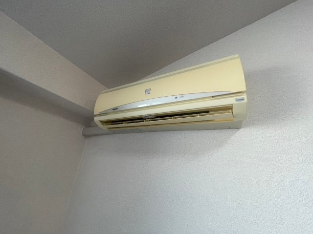 スロープイースタン大内の設備