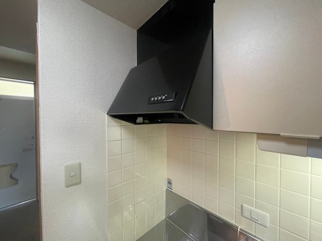 スロープイースタン大内の設備