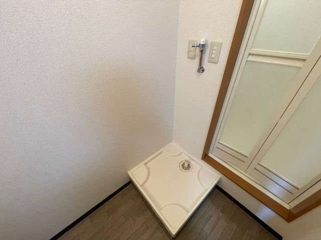 スロープイースタン大内の設備