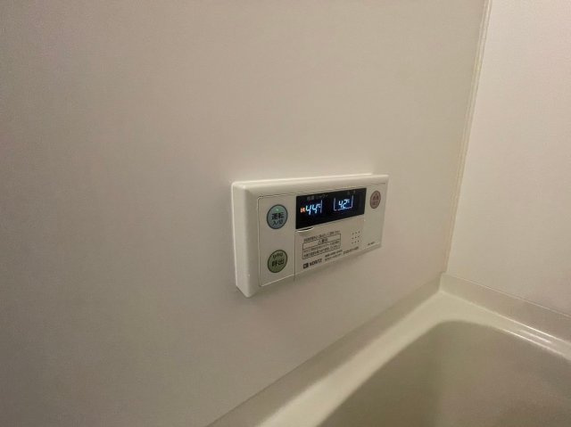 スロープイースタン大内の設備