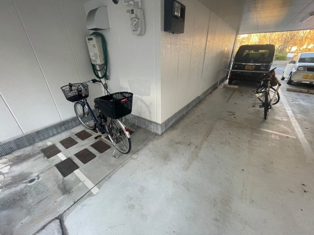 スロープイースタン大内のその他共用部分