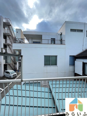 【展望】 | 今池南貸家