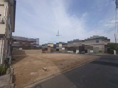 【外観】 | 中区雄町土地 | 詳細はお問い合わせください♪