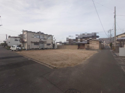 【外観】 | 中区雄町土地