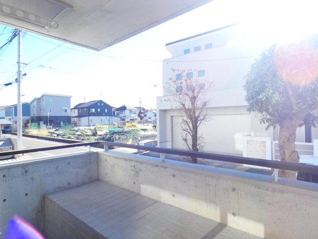【展望】 | シーグリーン