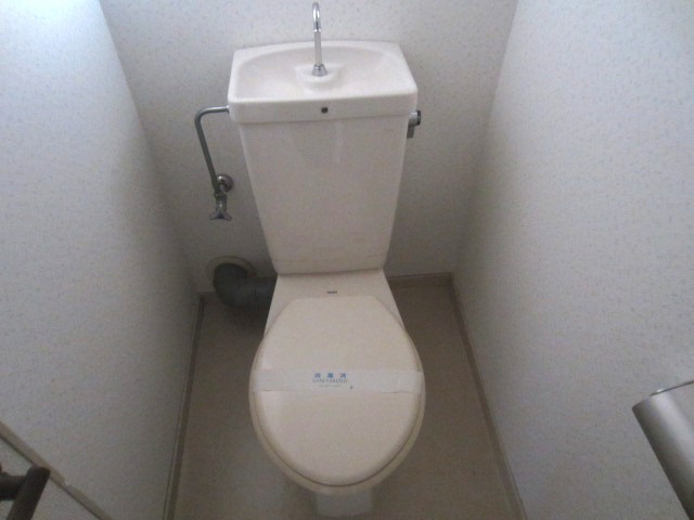 【トイレ】