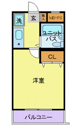 フェニックスマンション小金井