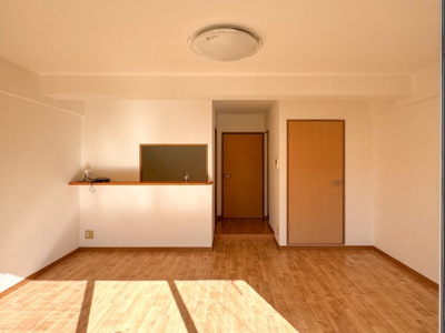 【内装】 | OS・SKYマンション鹿子