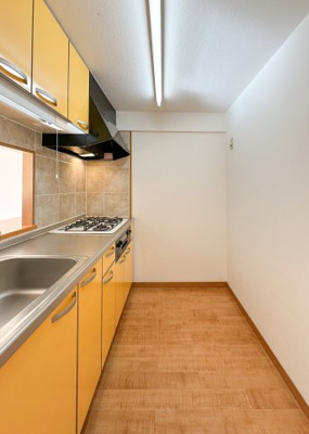 【キッチン】 | OS・SKYマンション鹿子