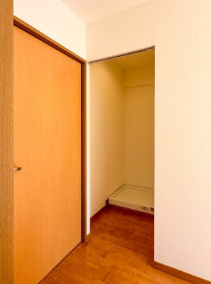 【収納】 | OS・SKYマンション鹿子