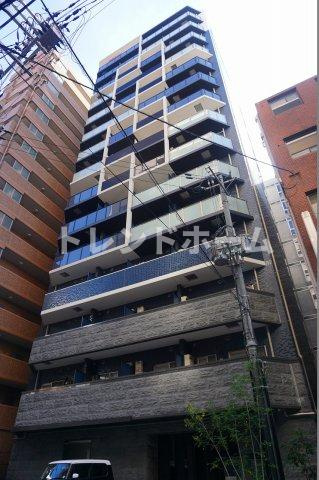 プレサンス阿波座駅前