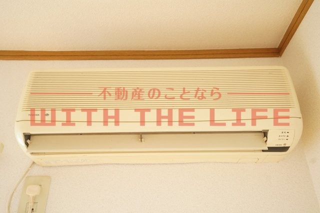 ランドベアー21II【キャッシュバック対象物件】の設備