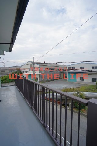 ランドベアー21II【キャッシュバック対象物件】のロビー|ゆとりのあるロビーです