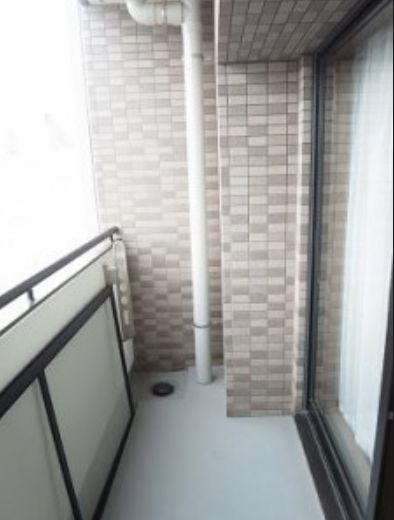 家具家電付きマンション