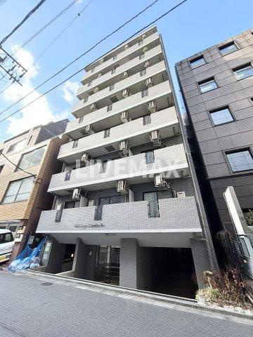 ヴェルステージ茅場町の画像