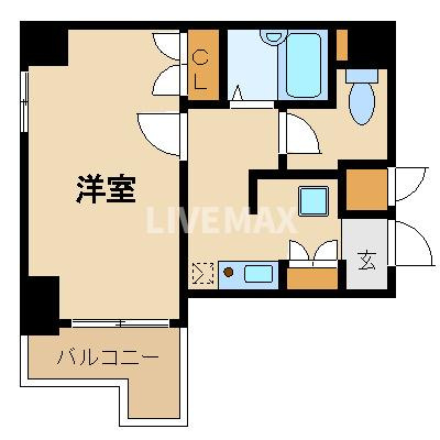 ヴェルステージ茅場町