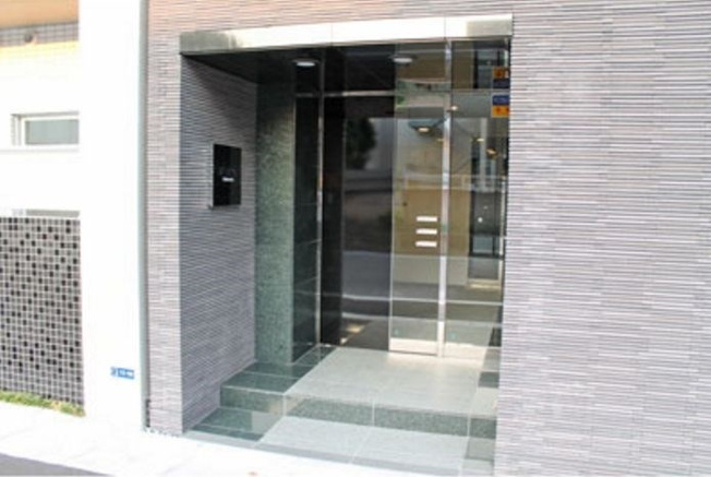 【エントランス】XEBEC千鳥町