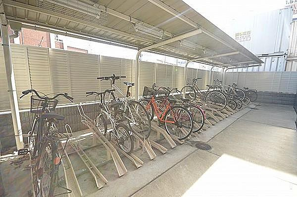 【その他共用部分】XEBEC千鳥町