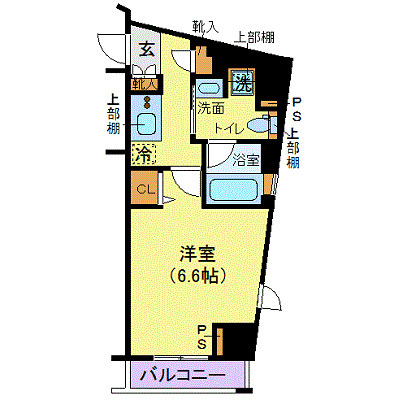 XEBEC千鳥町