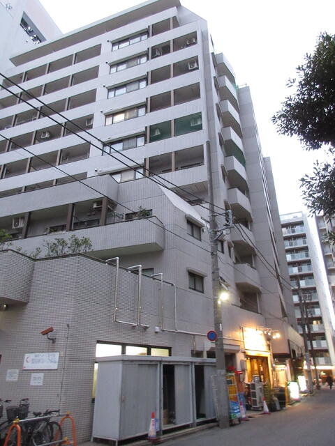 練馬区豊玉北6丁目のマンションの画像