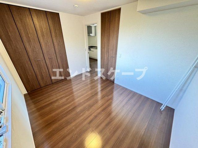 ショウ キャッスルの内装|高崎、前橋、伊勢崎エリアのお部屋探しはエンドスケープまで！お客様の理想お聞かせ下さい♪