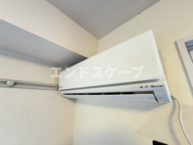 ショウ キャッスルの設備|高崎、前橋、伊勢崎エリアのお部屋探しはエンドスケープまで！お客様の理想お聞かせ下さい♪