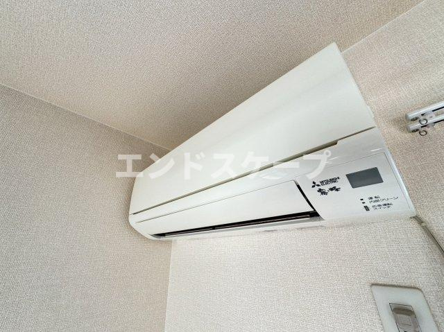 ショウ キャッスルの設備|高崎、前橋、伊勢崎エリアのお部屋探しはエンドスケープまで！お客様の理想お聞かせ下さい♪