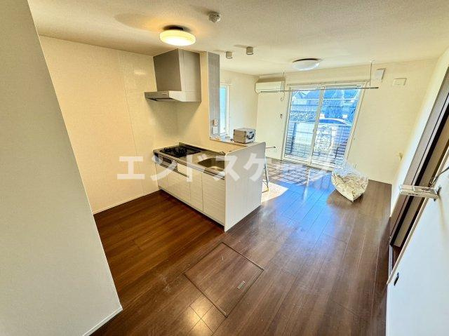 ショウ キャッスルの内装|高崎、前橋、伊勢崎エリアのお部屋探しはエンドスケープまで！お客様の理想お聞かせ下さい♪