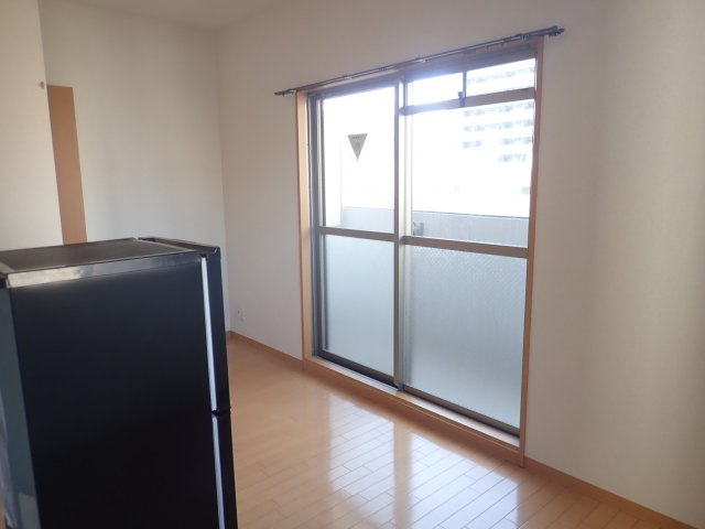 エスリード東梅田の内装