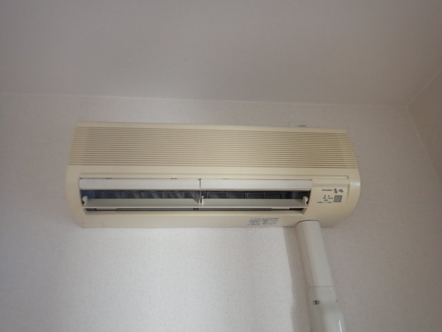 エスリード東梅田の設備