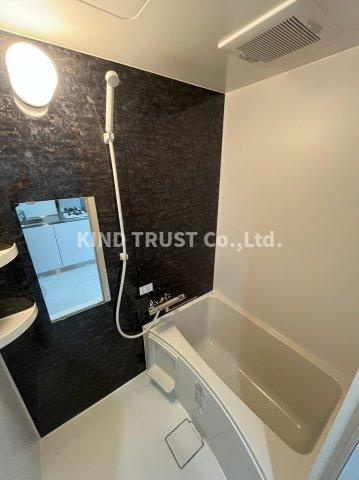 カランドリエの浴室|お風呂で日々の疲れを落としましょう