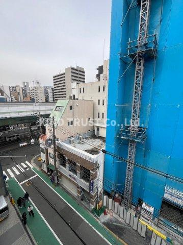 カランドリエのその他