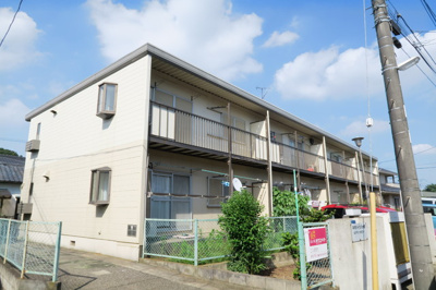 ネオハイツ八ヶ崎