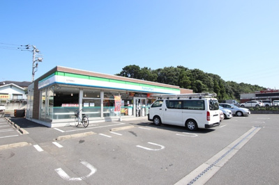 コンビニ