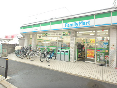コンビニ