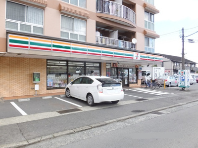 コンビニ