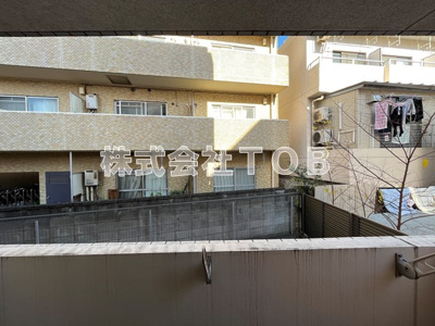 【展望】 | ビーコンヒル東松原